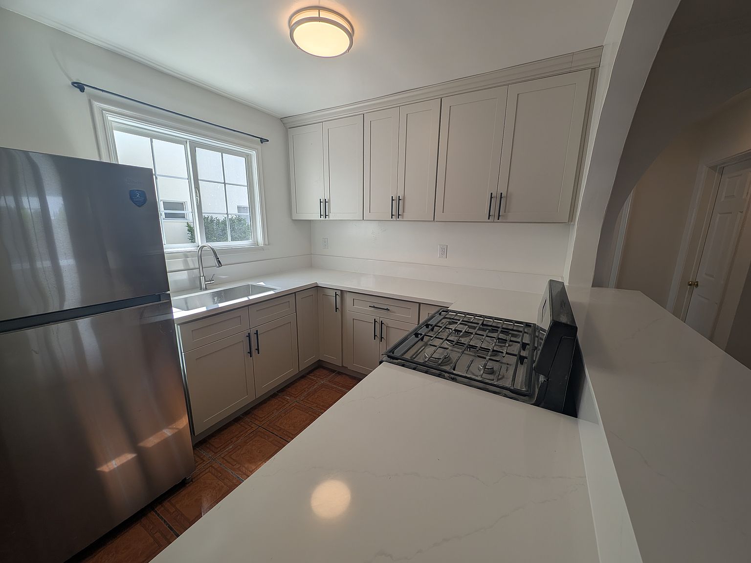 12314 Washington Pl - kitchen